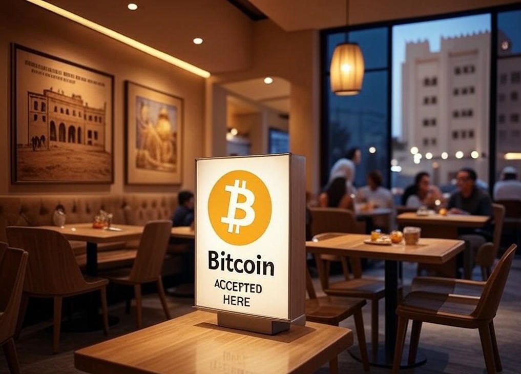 Bahrain-based AlAbraaj Restaurants Group adopts a Bitcoin treasury strategy