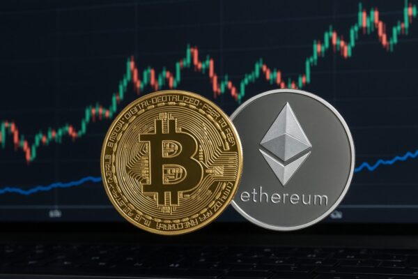 Bitcoin and Ethereum holding steady amidst gamma dynamics