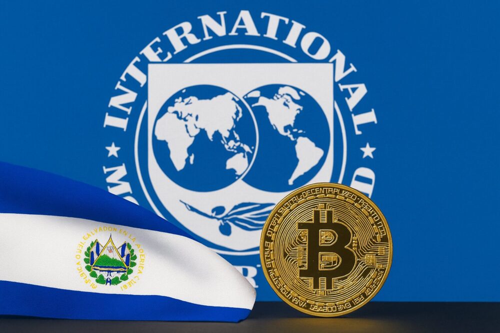 El Salvador defies IMF and increases Bitcoin holdings amid $1.4 billion loan deal