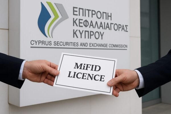 Crypto.com secures MiFID license to offer crypto derivatives in Europe
