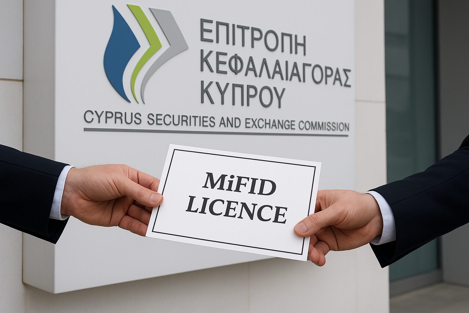 Crypto.com secures MiFID license to offer crypto derivatives in Europe