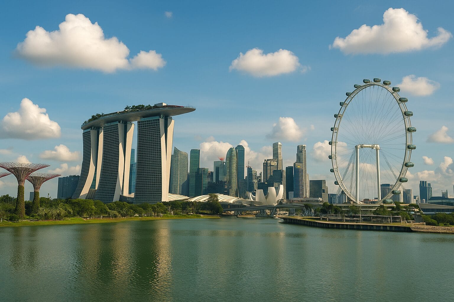 Franklin Templeton gets nod to launch a tokenized US dollar MMF in Singapore