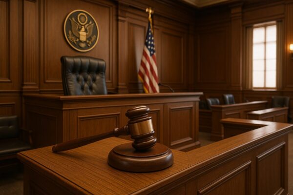 Judge vacates Avraham Eisenberg convictions in Mango Markets exploit lawsuit