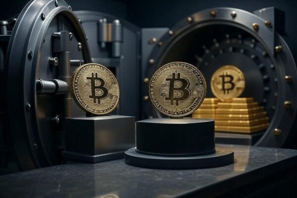 Méliuz becomes first listed company in Brazil to add Bitcoin to its treasury