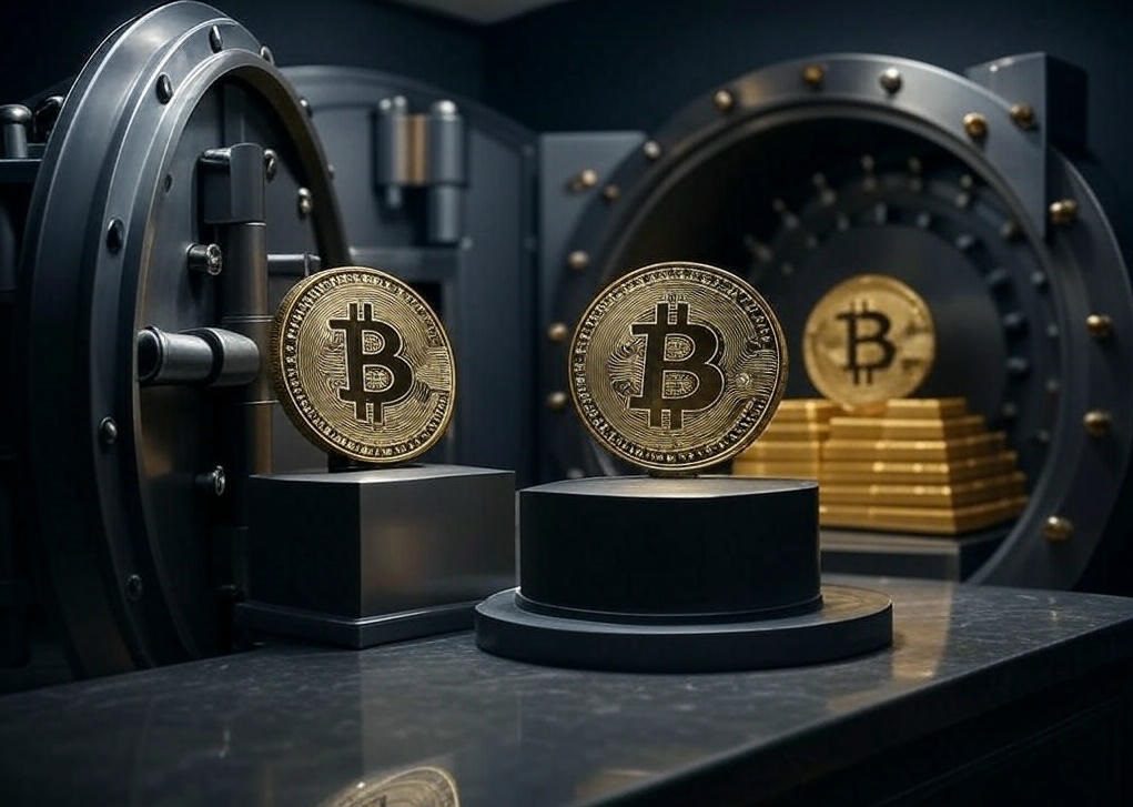 Méliuz becomes first listed company in Brazil to add Bitcoin to its treasury