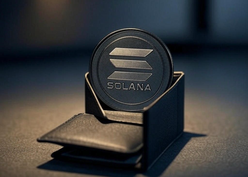 Phantom crypto wallet launches Solana liquid staking token PSOL