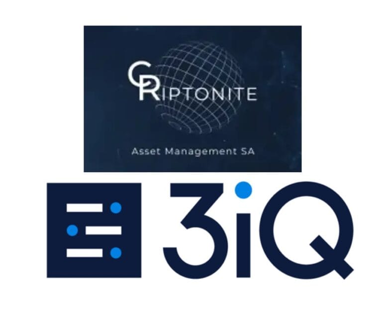 3iQ and Criptonite AM launches the 3iQ Criptonite Multi-Factor AMC