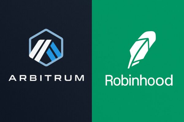 Arbitrum (ARB) token rises amid Robinhood partnership speculation
