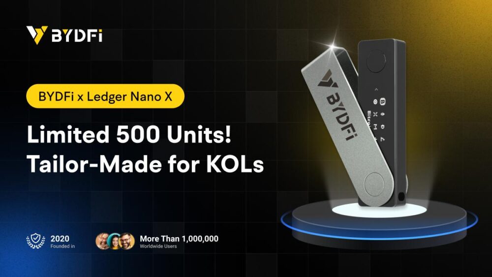 BYDFi_x_Ledger_Nano_X1200x675_2_1749111420xdLc2pHkou