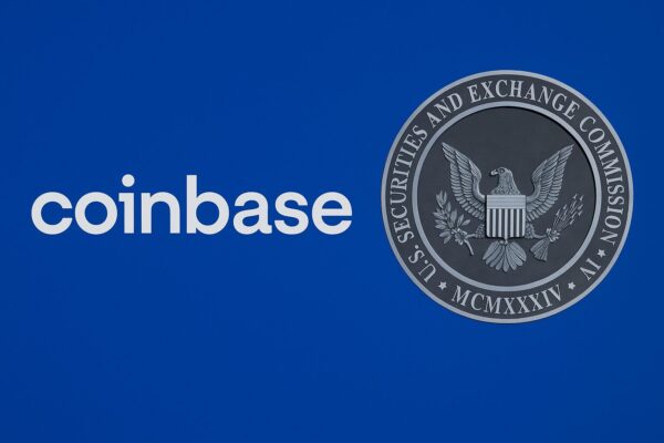 Coinbase seeking SEC approval for tokenized stock trading
