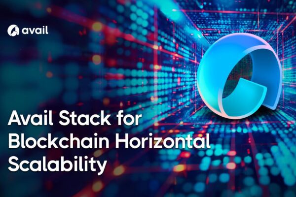 Avail goes full stack to capture $300bn global blockchain infra market