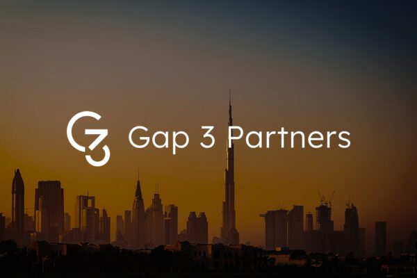 GAP 3 Partners FZCO becomes Dubai’s first regulated Virtual Asset Investment Advisor