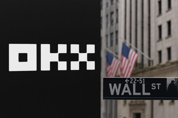 OKX planning a public listing in the US