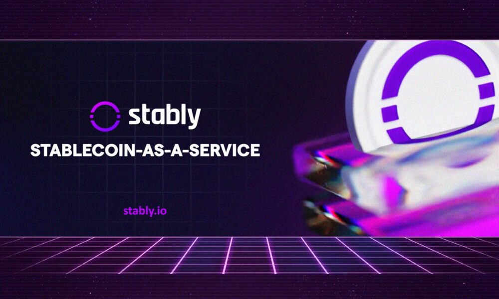 Stably introduces stablecoin development & advisory services for institutions and enterprises