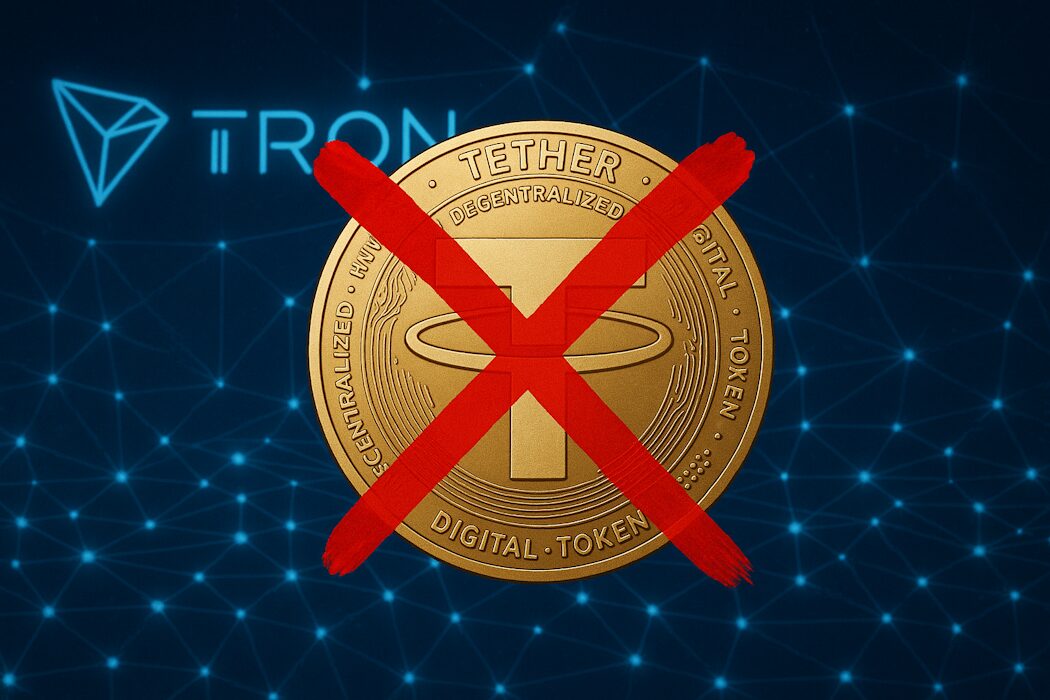 Tether freezes $12.3M USDT linked to suspicious addresses on the Tron Network