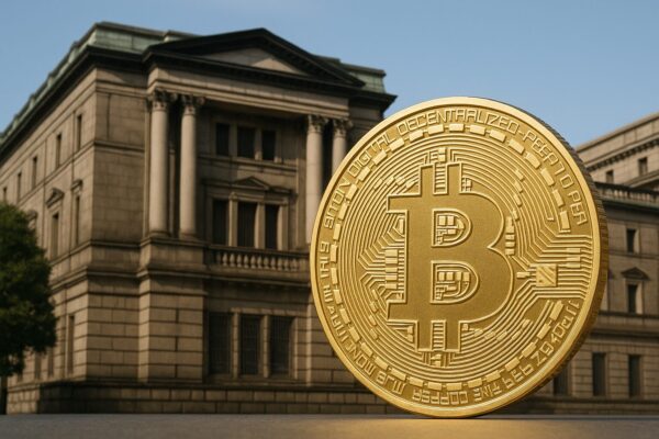 Why the June BOJ meeting could lead to major Bitcoin price movements