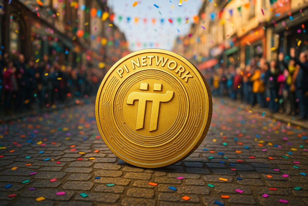 Will Pi Coin finally get listed on centralized exchanges on Pi2Day?