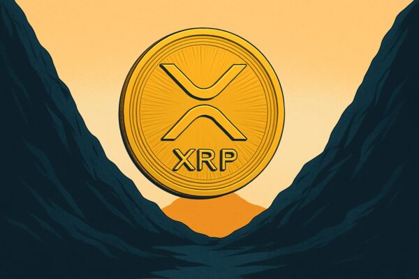 XRP closes in on a critical breakout as ETF speculation rises