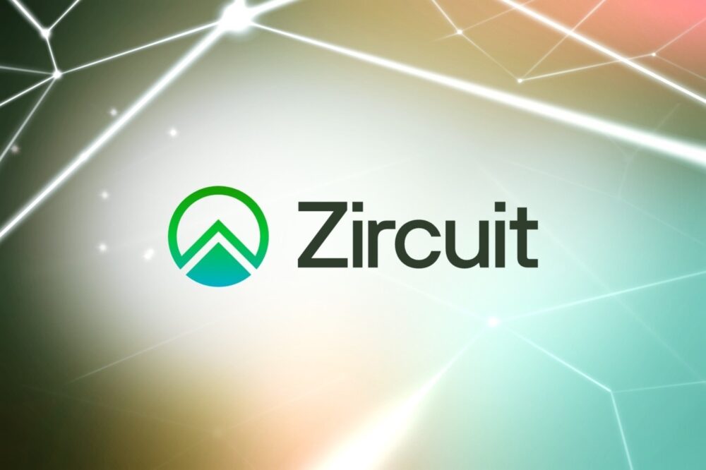 Zircuit joins Binance Alpha