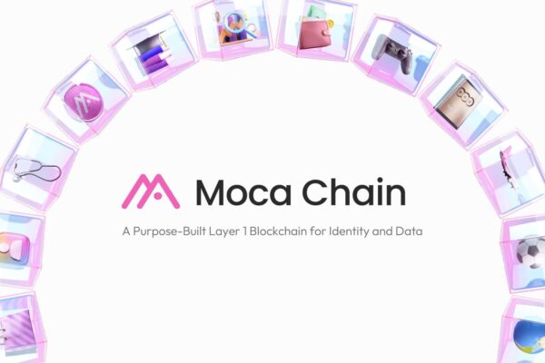 Moca Foundation announces Moca Chain