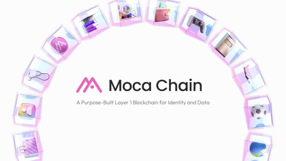 Moca Foundation announces Moca Chain
