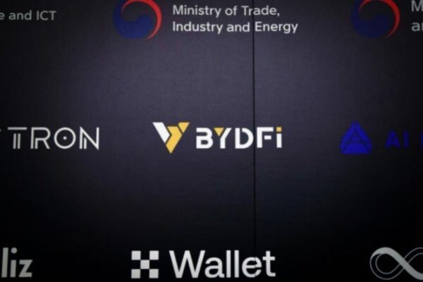 BYDFi will participate in Seoul Meta Week 2025: METACON (SMW2025)