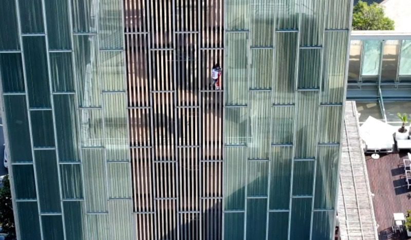 the world’s first cryptocurrency powered by real-world action