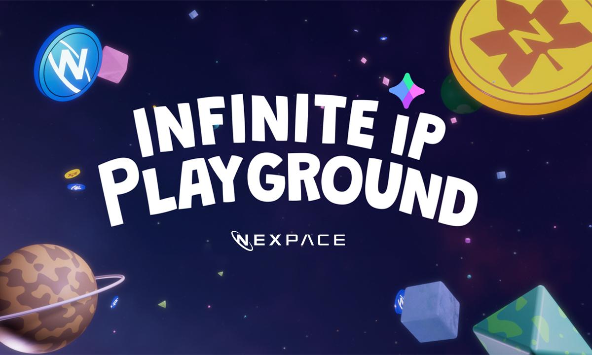 MapleStory Universe brings to life its Infinite IP Playground (IIPP)