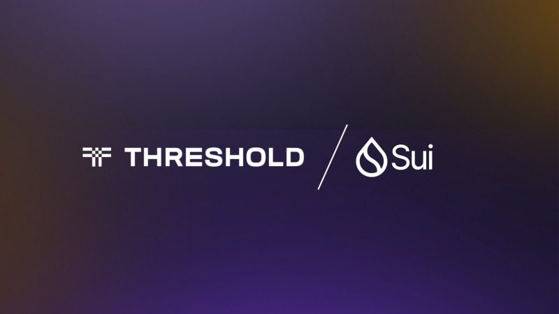 Threshold, Sui partnership