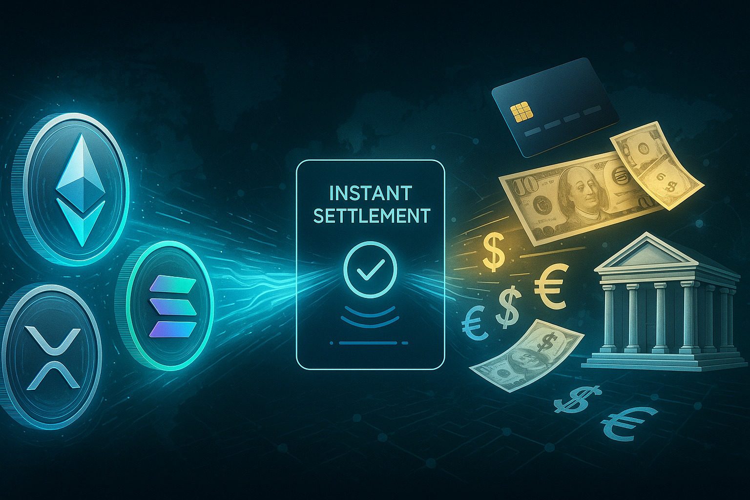 Remittix next-generation web3 wallet