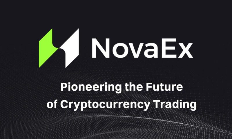 NovaEx Launches