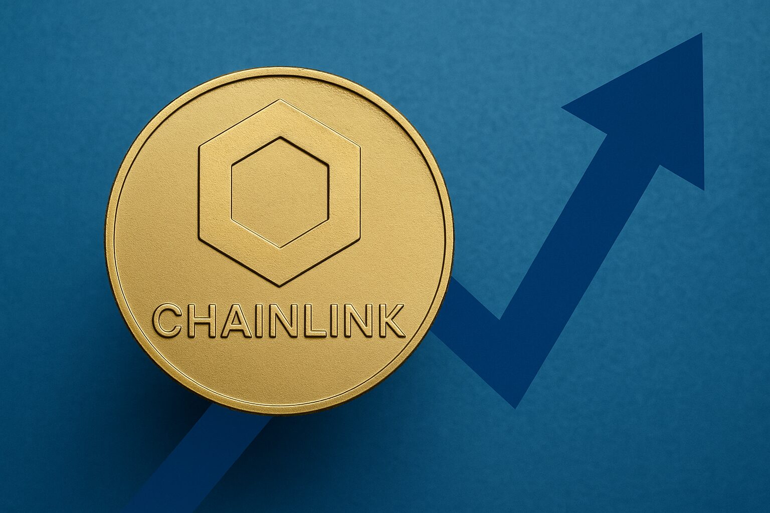 Chainlink price analysis