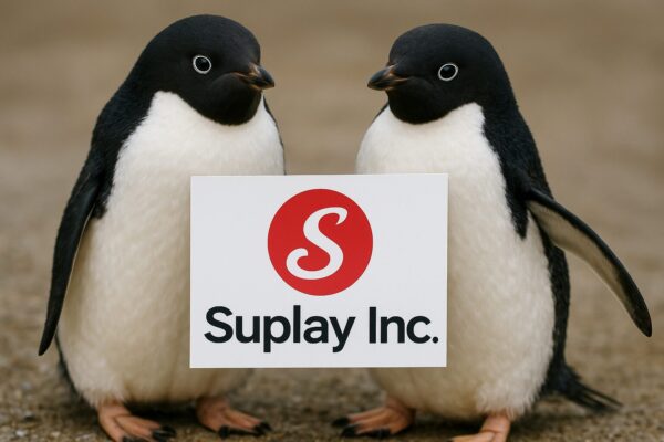 Pudgy Penguins, Suplay Inc. partnership pushes PENGU price near $0.035