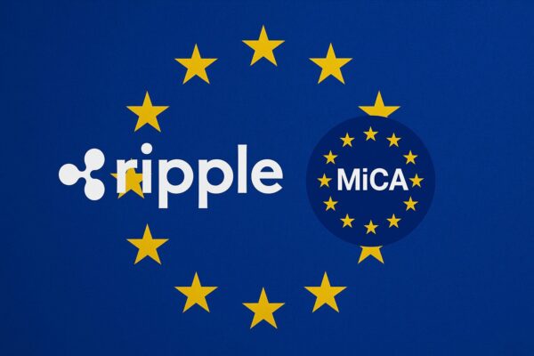 Ripple considering Markets in Crypto Assets (MiCA) license
