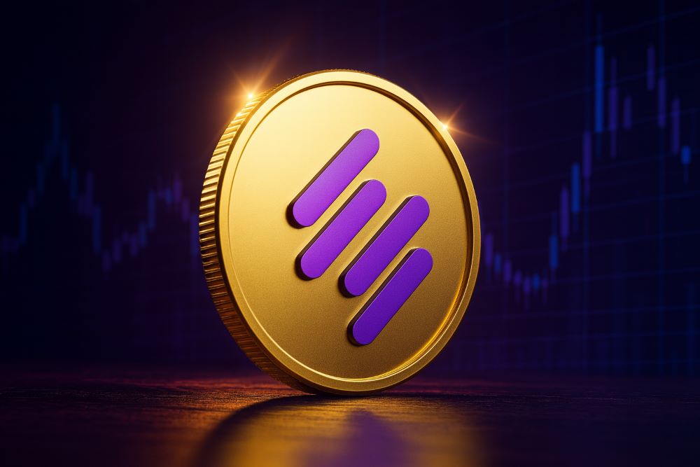 Solv Protocol ready to soar with 140% rally potential