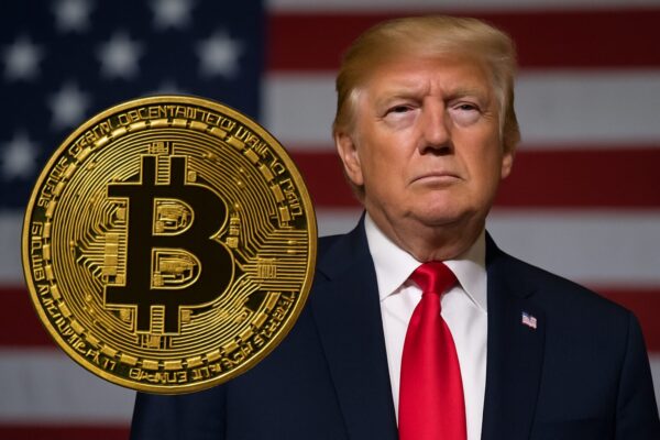 Trump Media announces $2B Bitcoin accumulation, DJT stock jumps