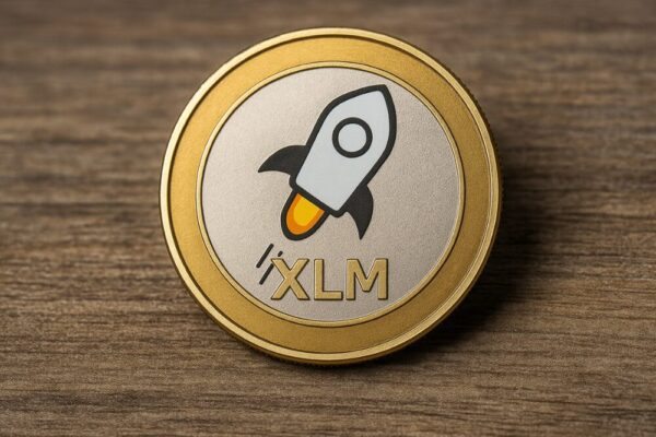 XLM primed for more?