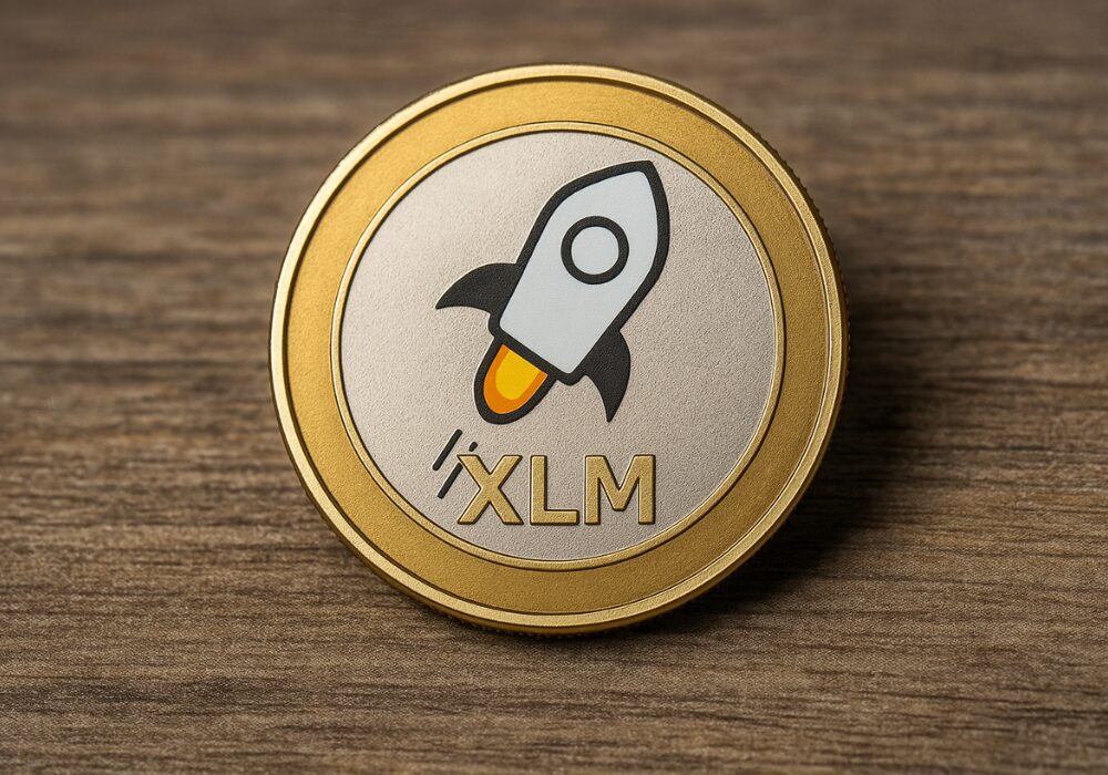XLM primed for more?