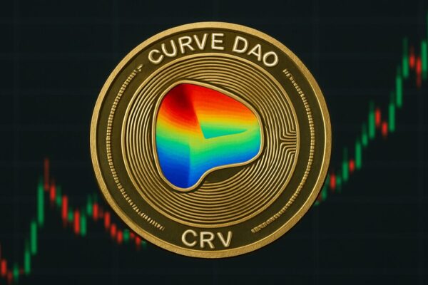 Curve DAO (CRV) breaks out with 72% weekly gain