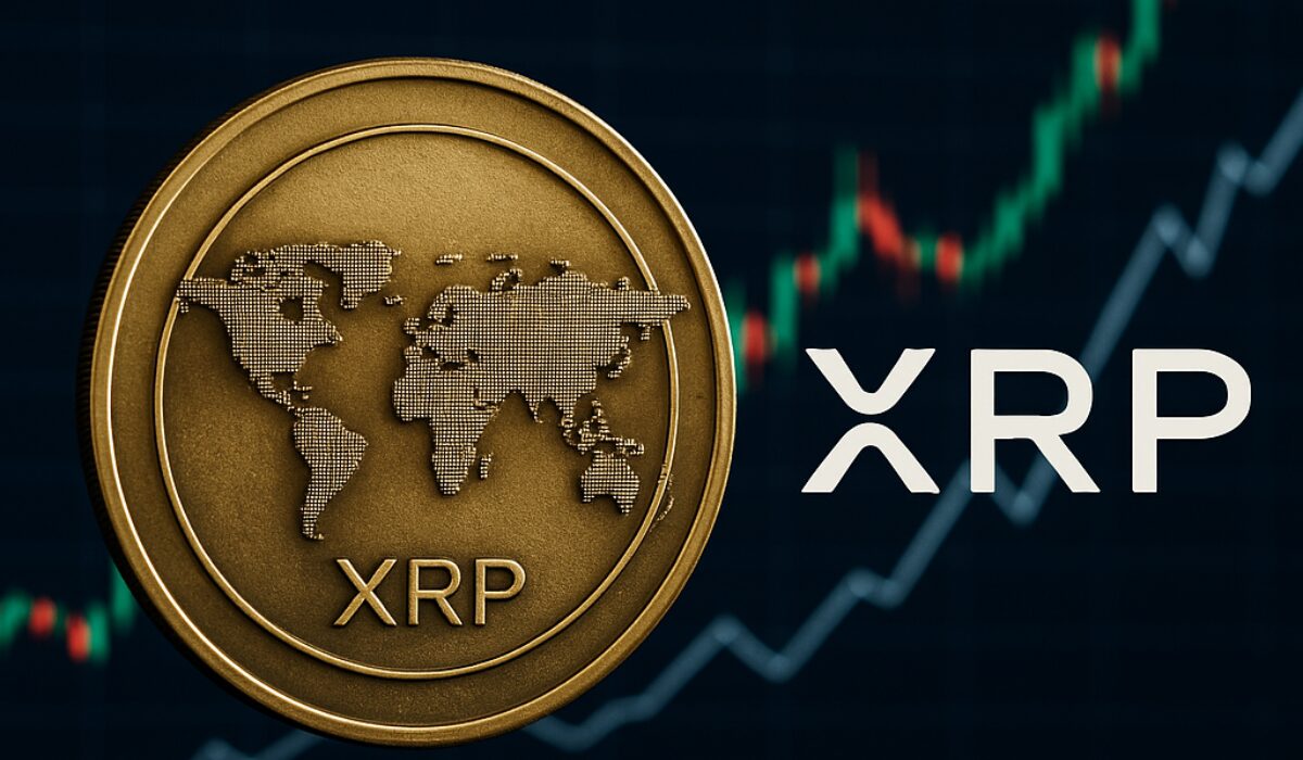 XRP