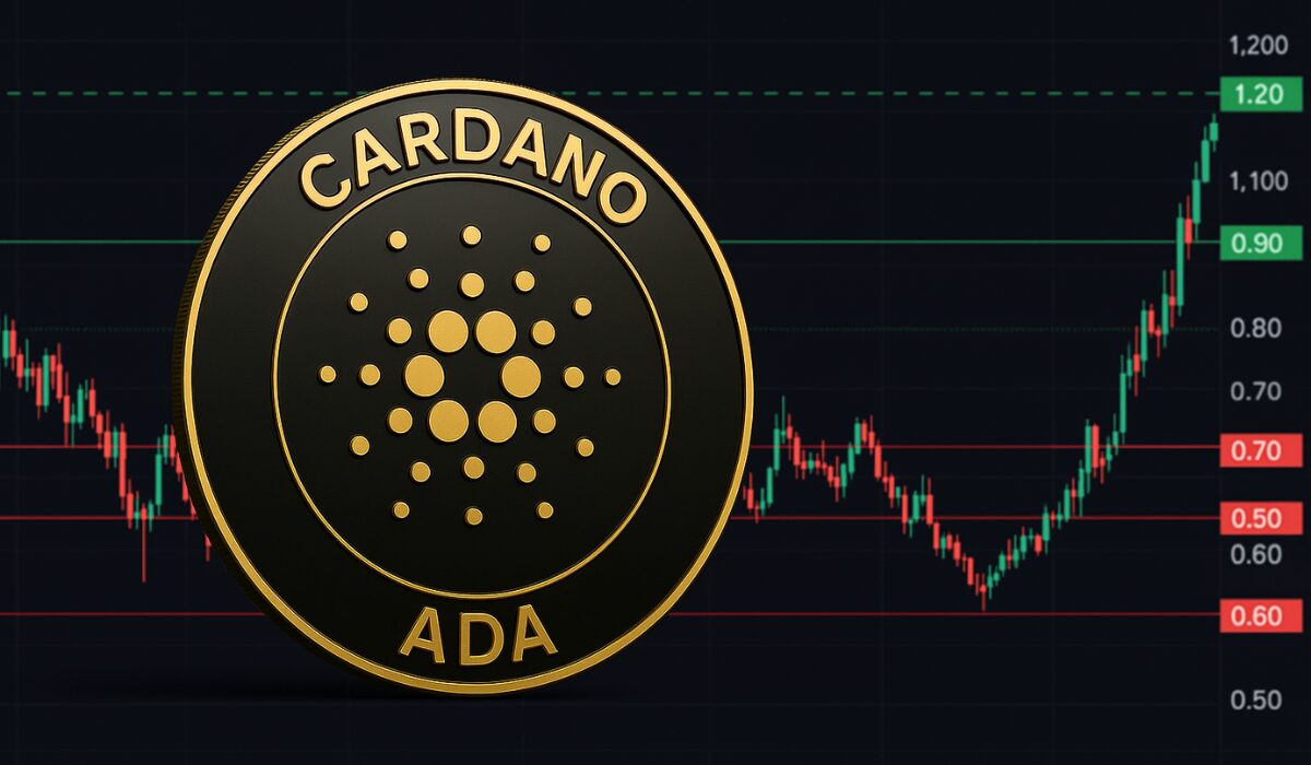 Cardano (ADA)