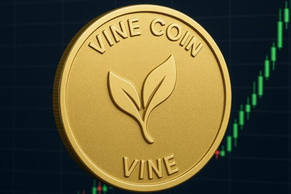 Vine Coin