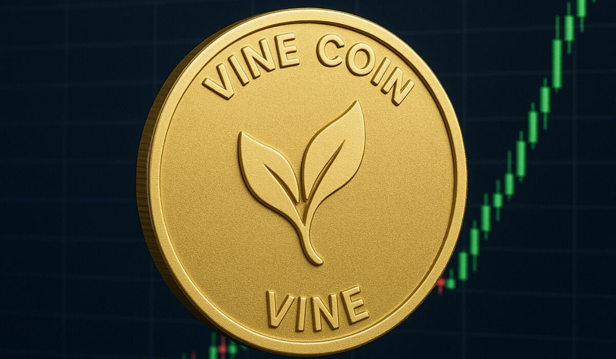 Vine Coin