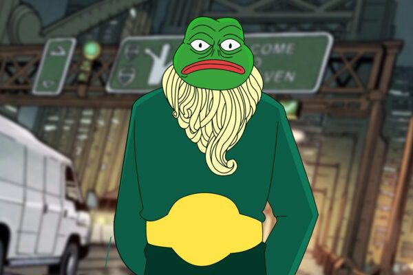 Pepeto Ethereum-based ERC20 enters final presale stage