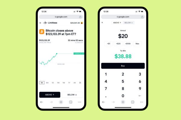 Limitless, announces $4M in fresh funding