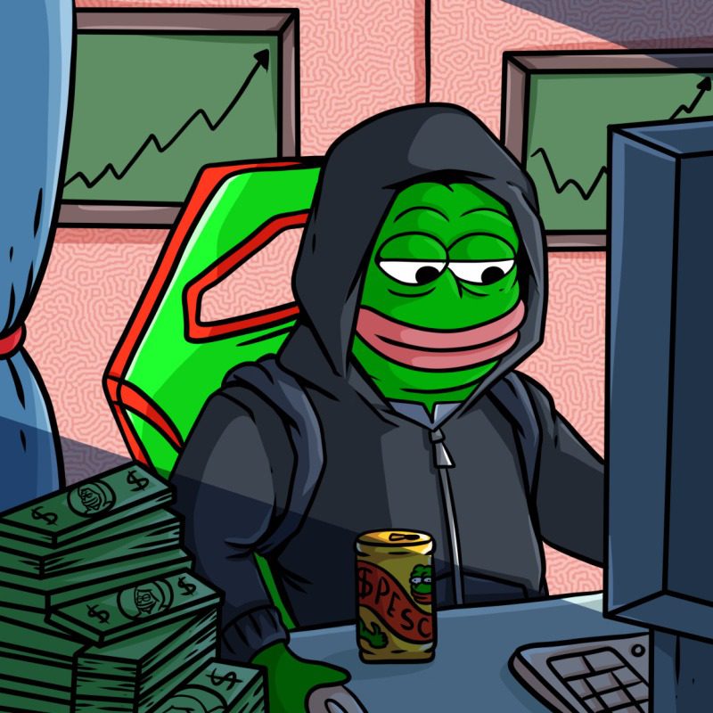 Pepescape’s vision for the future of crypto