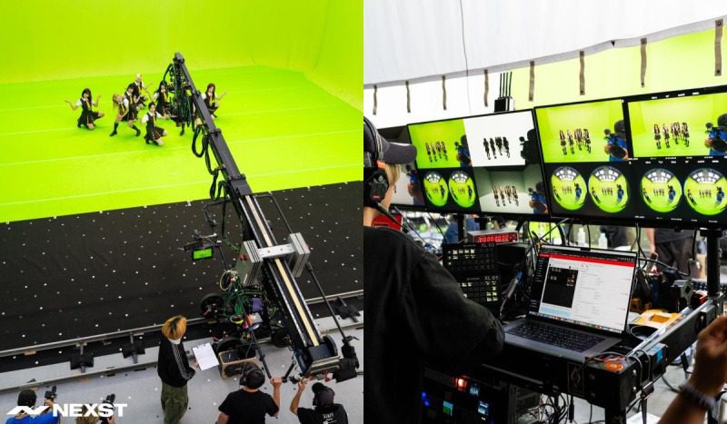 NEXST Launches Web3 VR Entertainment Platform