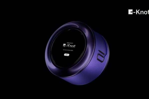 G-Knot appoints fintech, crypto veteran Wes Kaplan as CEO