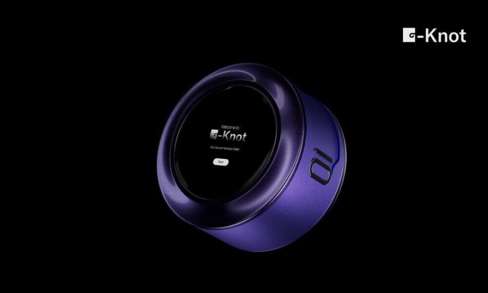 G-Knot appoints fintech, crypto veteran Wes Kaplan as CEO