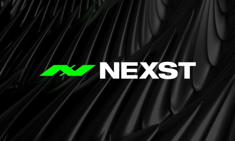 NEXST launches its groundbreaking VR division